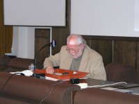 Předávání cen  2003