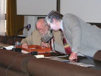 Předávání cen  2003