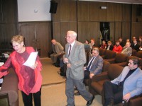 Předávání cen  2003