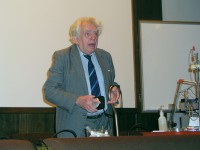 Předávání Cen  2004