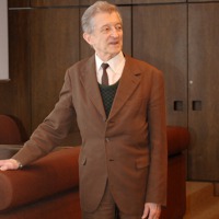 Dr.Michael Heyrovský