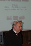 Předávání Cen  2009