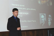 Předávání Cen  2009