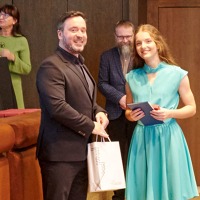 Ohlédnutí za Cenami ve fotogalerii...