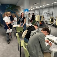 Geologická olympiáda zná také své vítěze