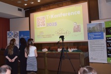 T-Konference 2025
