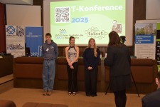 T-Konference 2025