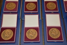 Předávání cen 2025