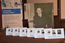 Předávání cen 2025