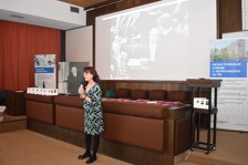 Předávání cen 2025