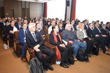 Předávání cen 2025