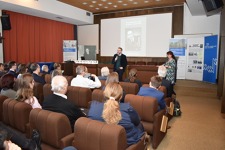 Předávání cen 2025