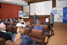 Předávání cen 2025