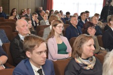 Předávání cen 2025