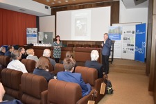 Předávání cen 2025