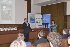 Předávání cen 2025