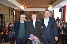 Předávání cen 2025