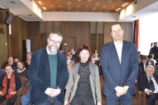 Předávání cen 2025