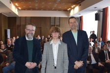 Předávání cen 2025