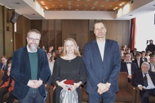 Předávání cen 2025