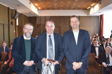 Předávání cen 2025