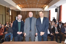 Předávání cen 2025