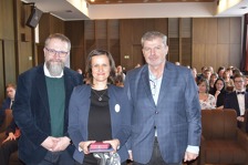 Předávání cen 2025