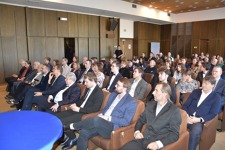 Předávání cen 2025