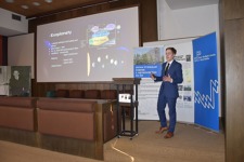 Předávání cen 2025