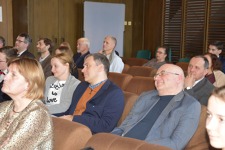 Předávání cen 2025