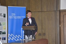 Předávání cen 2025