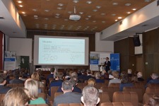 Předávání cen 2025