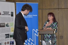 Předávání cen 2025