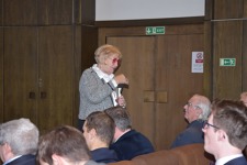 Předávání cen 2025