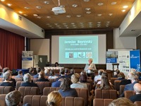 Předávání cen 2025