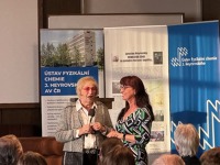 Předávání cen 2025