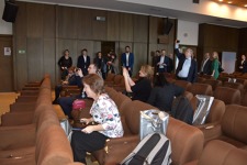 Předávání cen 2025