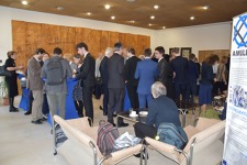 Předávání cen 2025