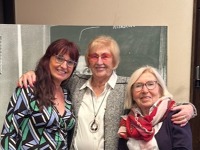 Předávání cen 2025