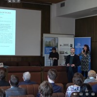 Videozáznam z předávání Cen NFJH  10.12.2025